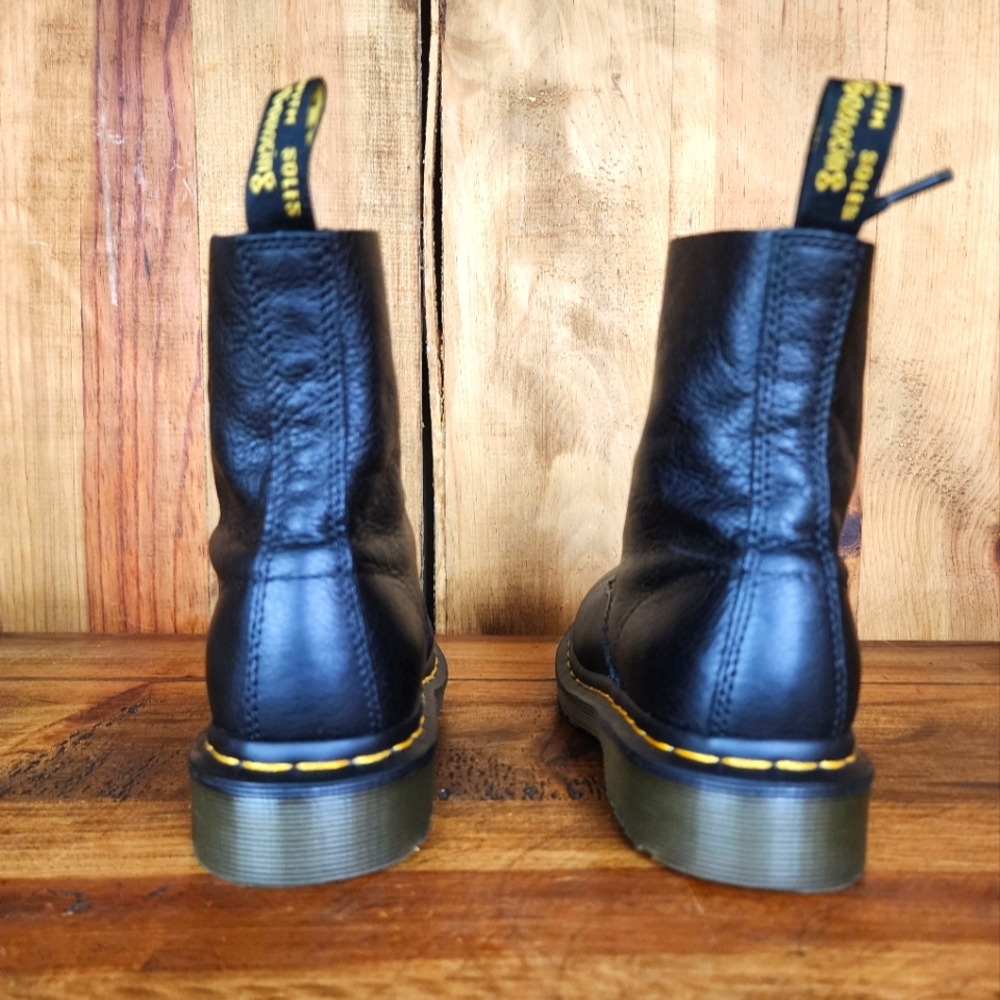 Dr. Martens 1460 Pascal - Picture 6 of 7
